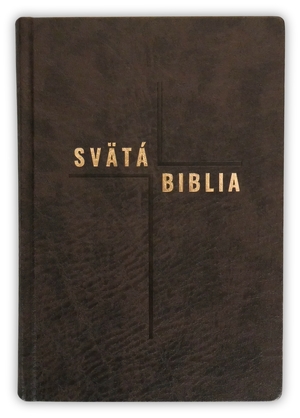 Biblia, Roháčkov preklad